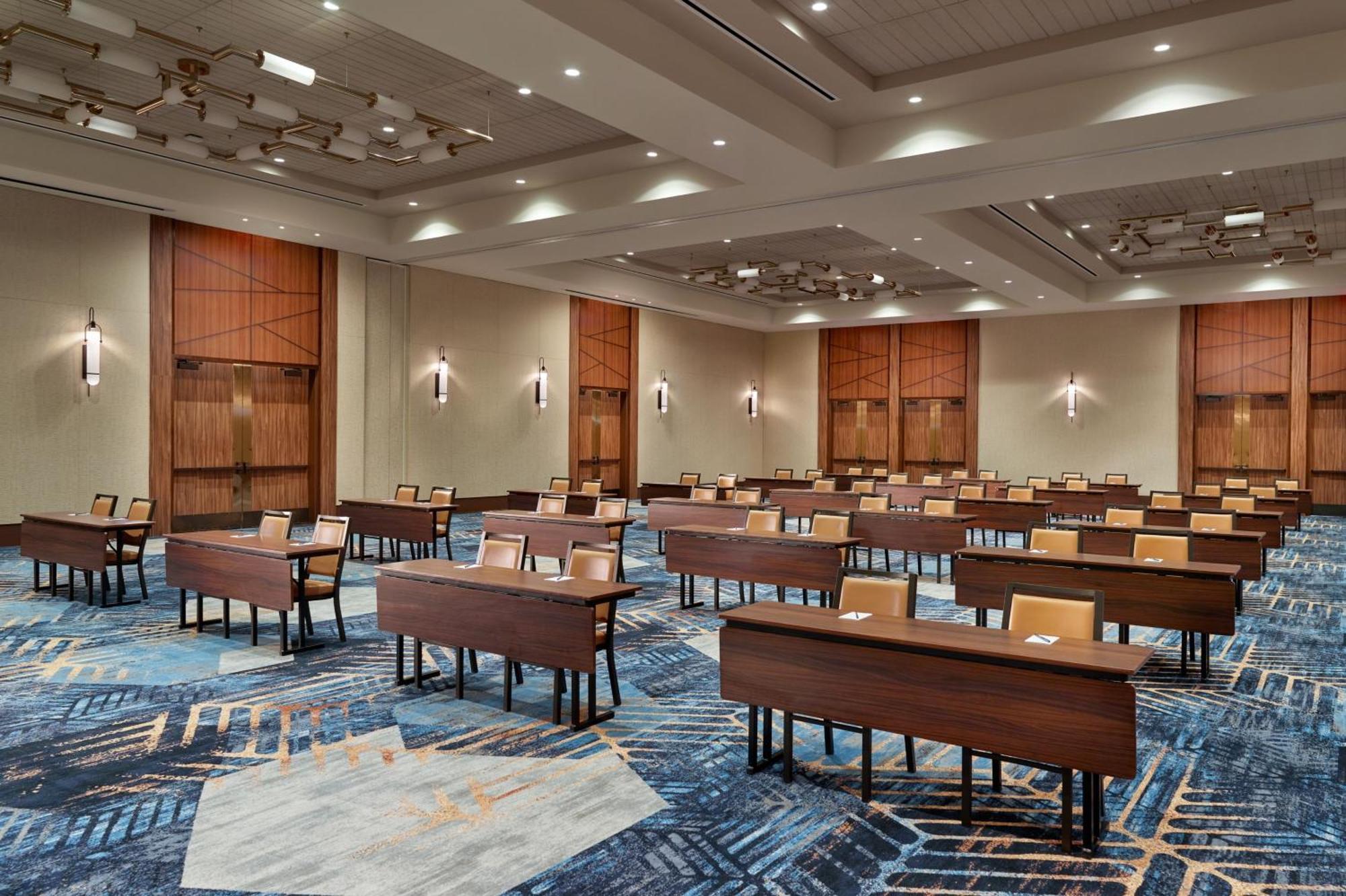 Springhill Suites By Marriott Franklin Mint Exterior foto