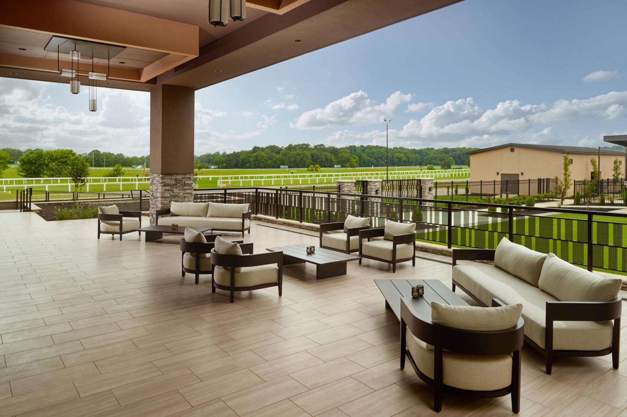 Springhill Suites By Marriott Franklin Mint Exterior foto