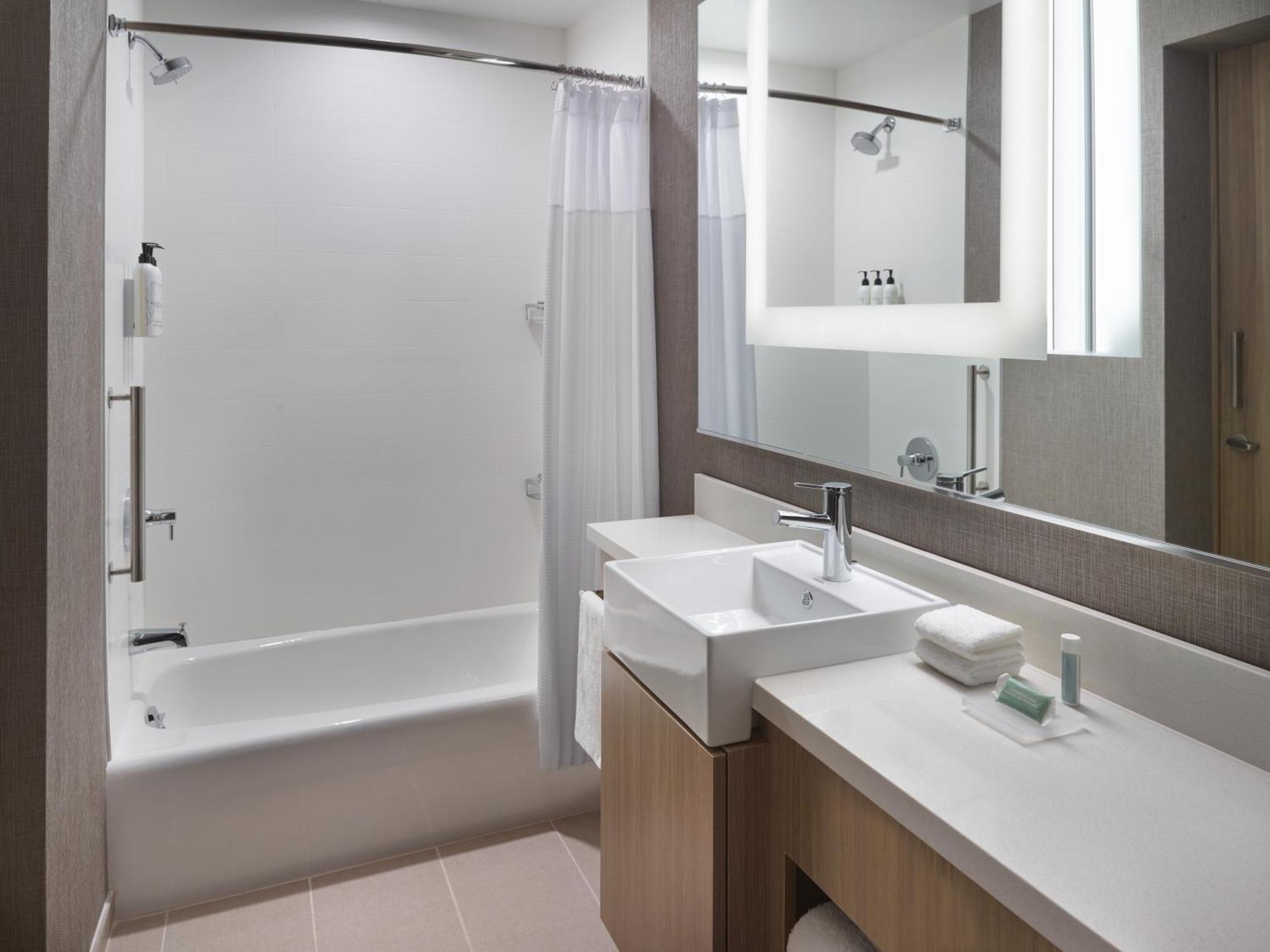 Springhill Suites By Marriott Franklin Mint Habitación foto